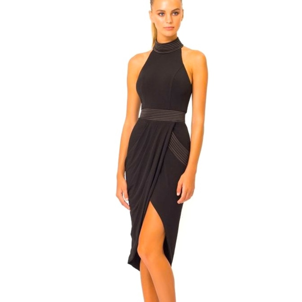 Zhivago Miracle Dress